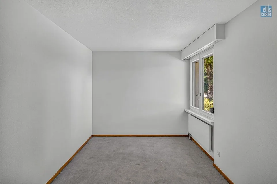 4,5-Zimmer-Gartenwohnung  zentral und familienfreundlich