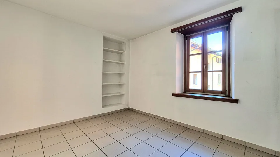 Bel appartamento di 4.5 locali a Cagiallo