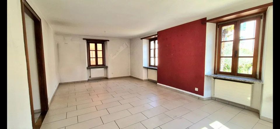 Bel appartamento di 4.5 locali a Cagiallo