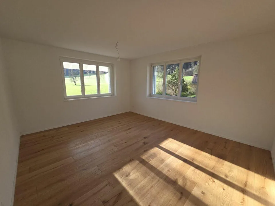 Zu verkaufen in 8362 Itaslen bei Balterswil, neues 5½ Zi.-EFH, an u...