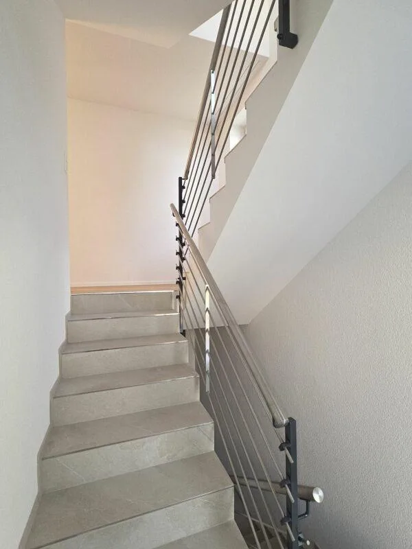 Zu verkaufen in 8362 Itaslen bei Balterswil, neues 5½ Zi.-EFH, an u...