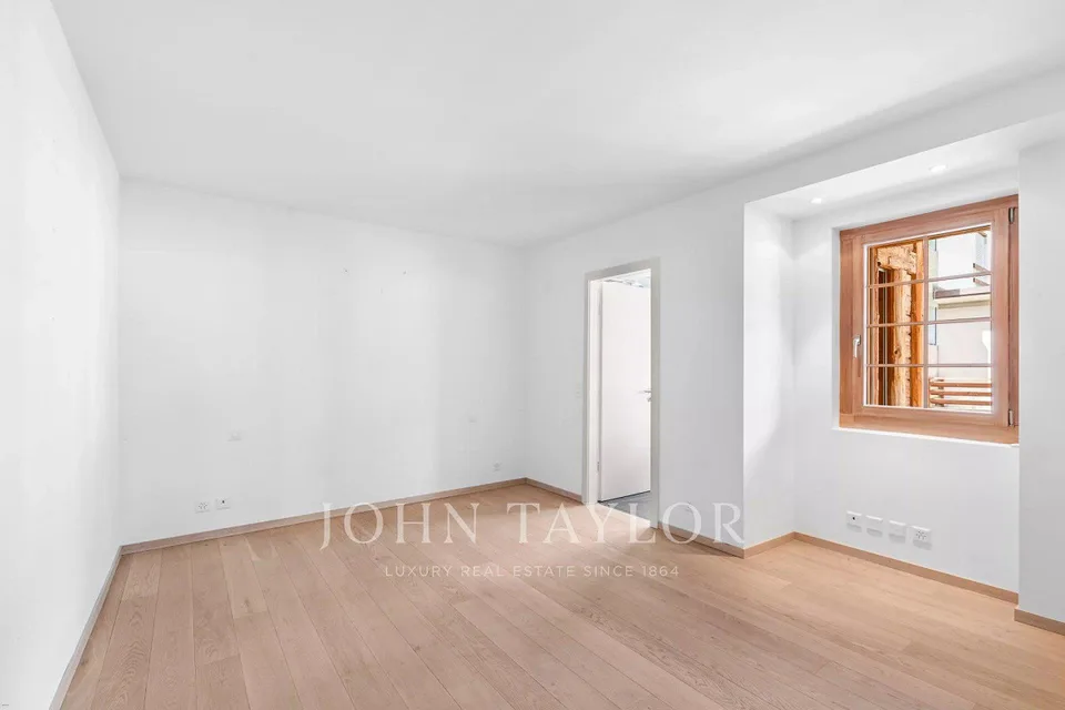 Wohnung