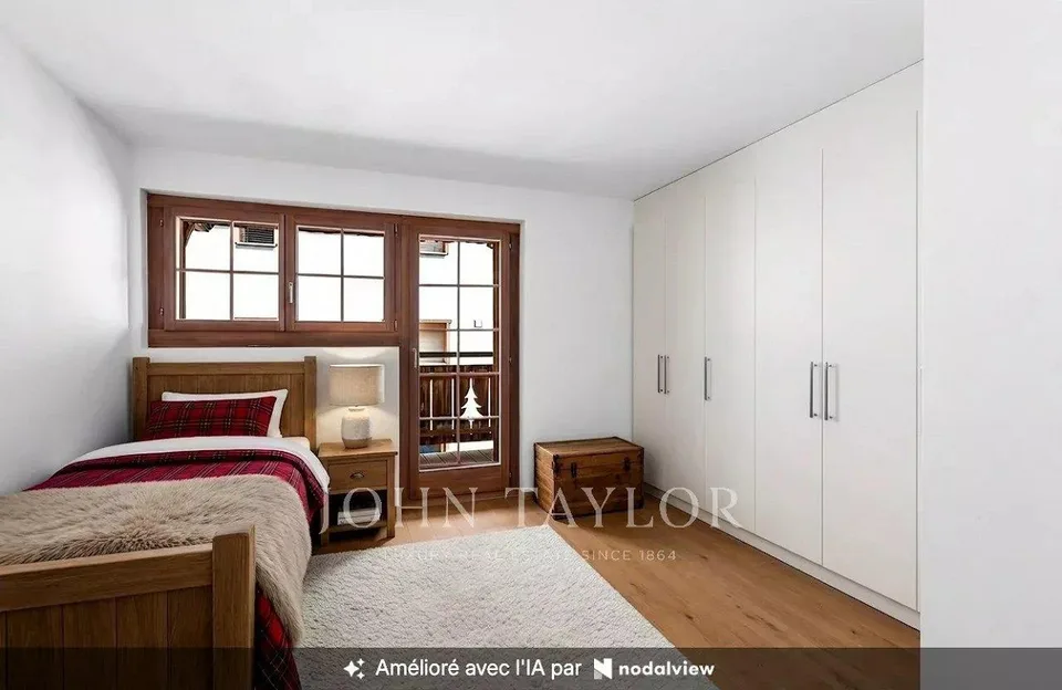 Wohnung
