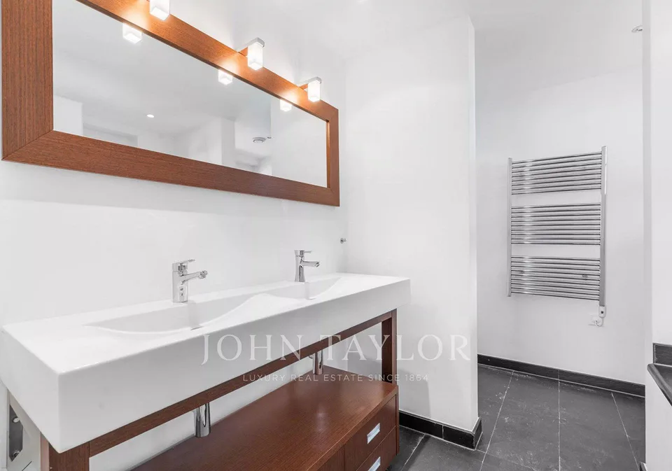 Wohnung