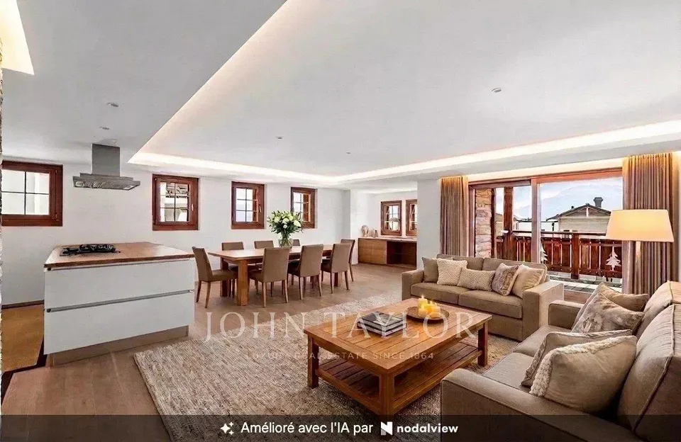 Wohnung