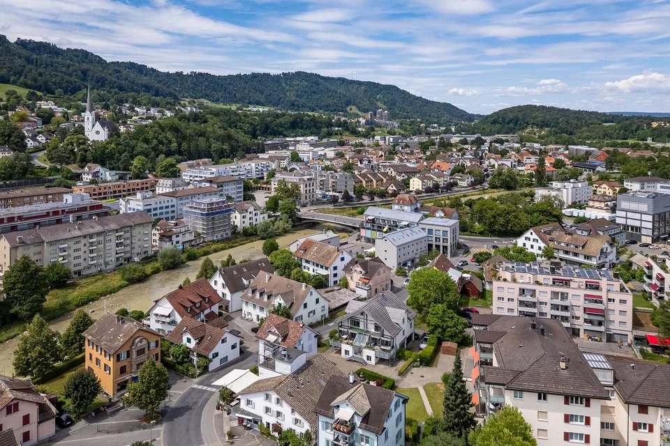 4.5 Room Maisonette Apartment