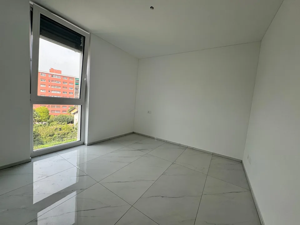 Nouvel appartement de 4,5 pièces à Vacallo