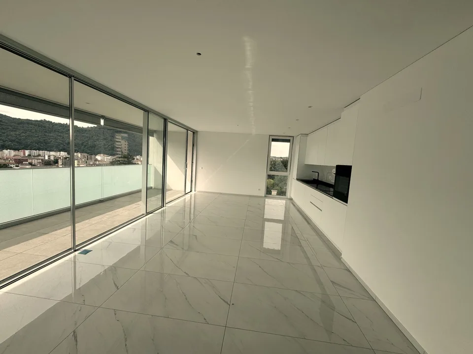 Nouvel appartement de 4,5 pièces à Vacallo