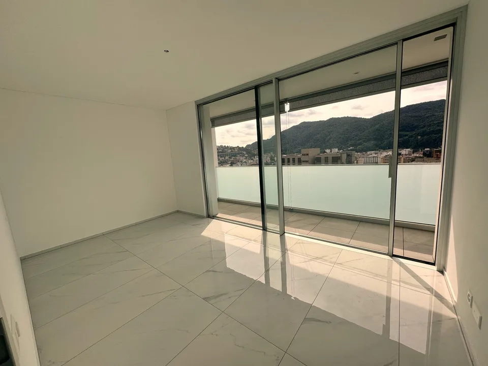 Nouvel appartement de 4,5 pièces à Vacallo