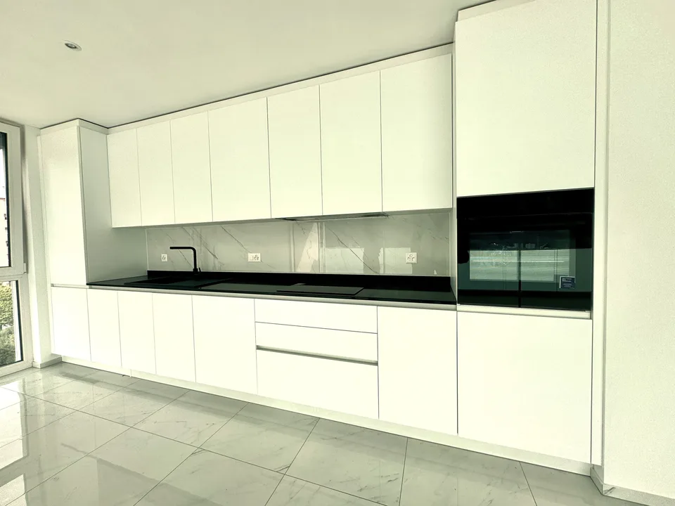 Nouvel appartement de 4,5 pièces à Vacallo