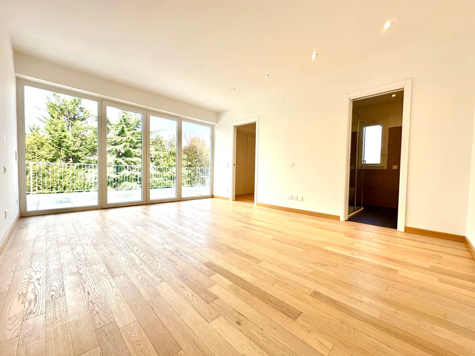 Villa da sogno a Lugano con 6,5 locali e vista mozzafiato