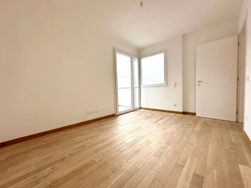 Villa da sogno a Lugano con 6,5 locali e vista mozzafiato