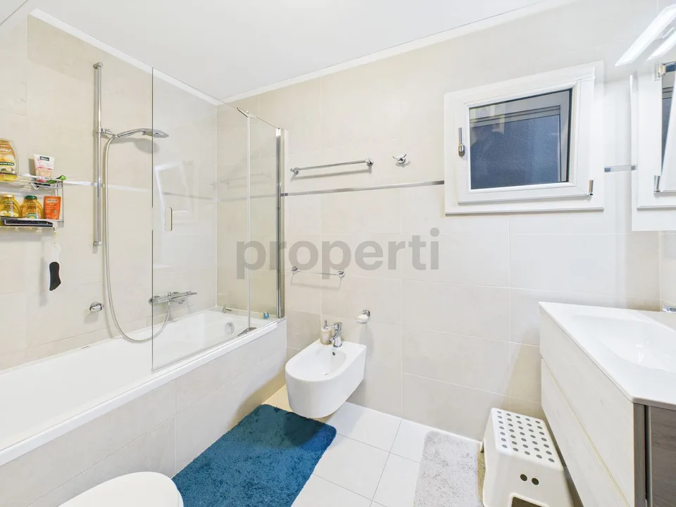 Elegante Wohnung im Herzen von Lugano: Komfort und Stil in privilegierter Lage