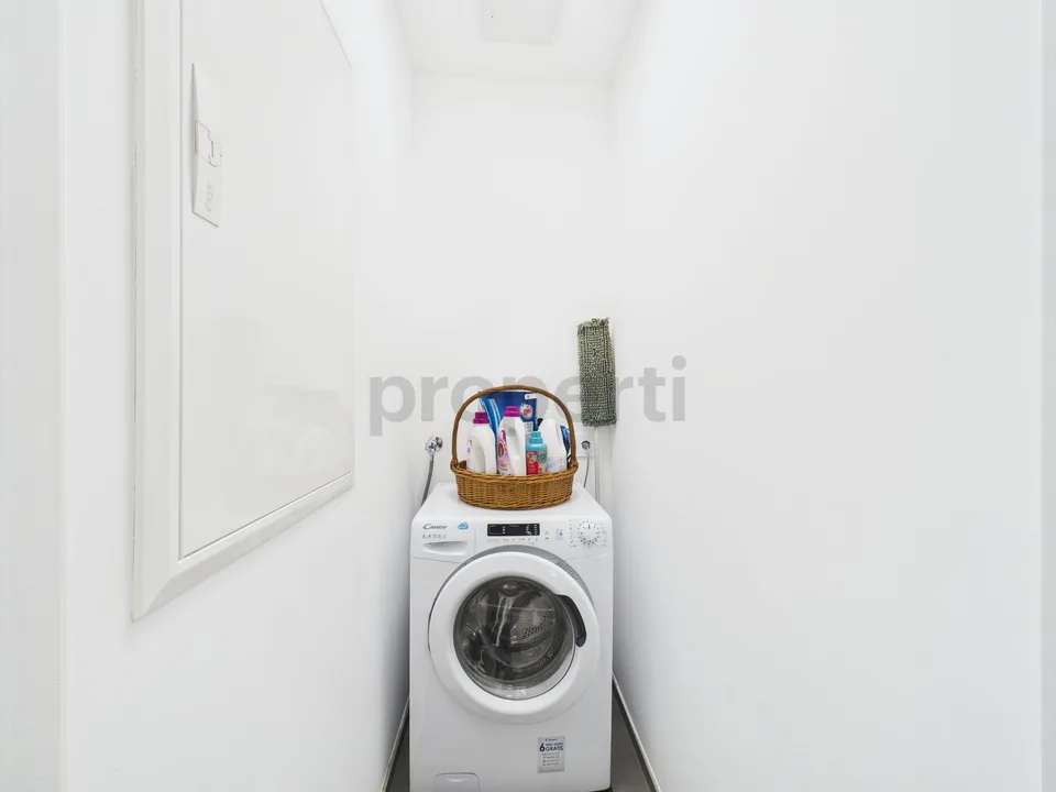Bright and cozy 3.5-room apartment in Biasca - Residence al Mulino