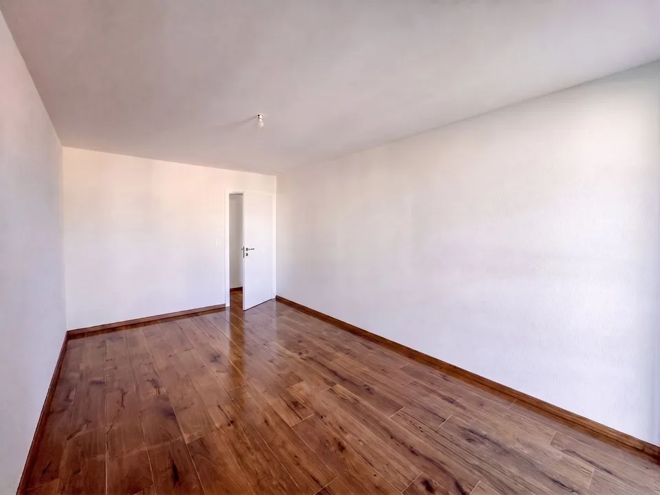 2-room apartment with private garden - Combine comfort, modernity, and ecology
