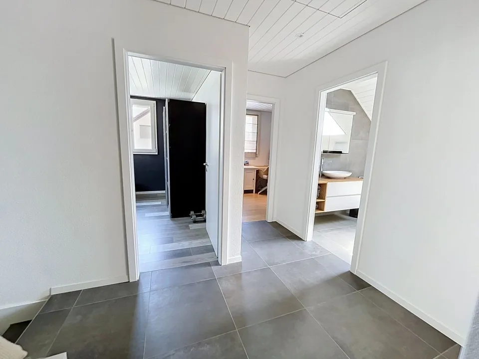 Villa 5.5 rooms, Magnificent Garden