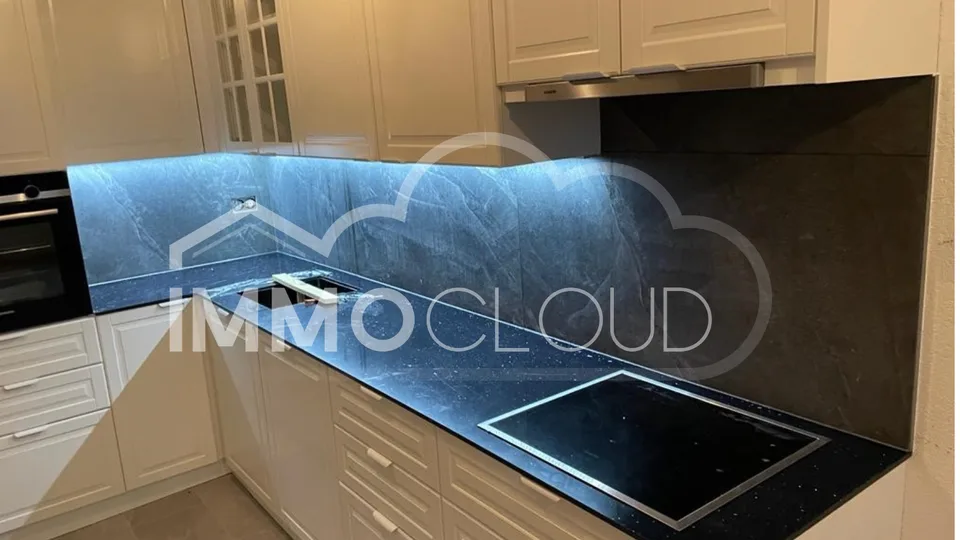 3,93% rendimento: 6 appartamenti in vendita in blocco