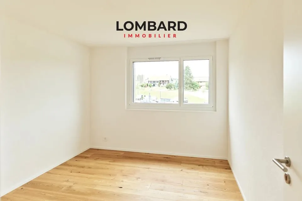 ***RESERVIERT*** Neue 5,5-Zimmer-Wohnung im 1. Stock
