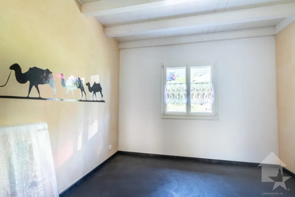 Villa a schiera di 146 m2 a Evouettes