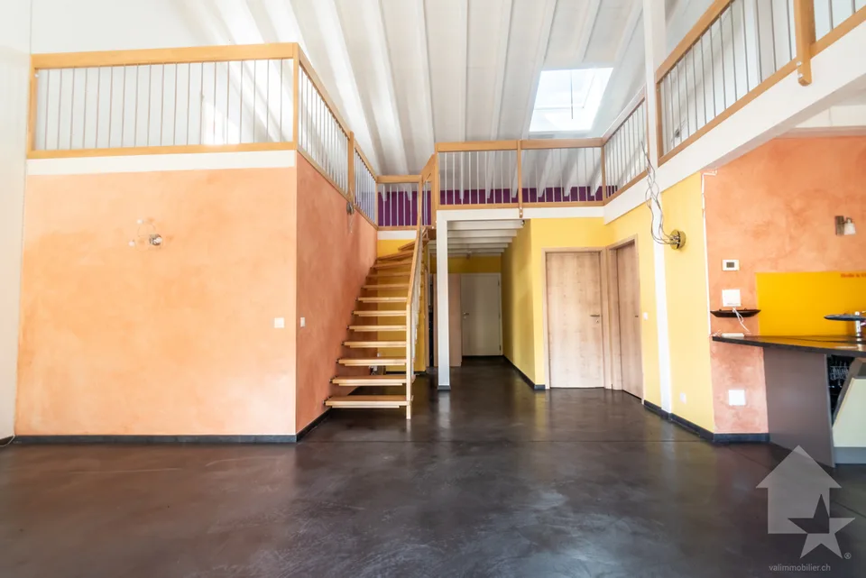 Villa a schiera di 146 m2 a Evouettes