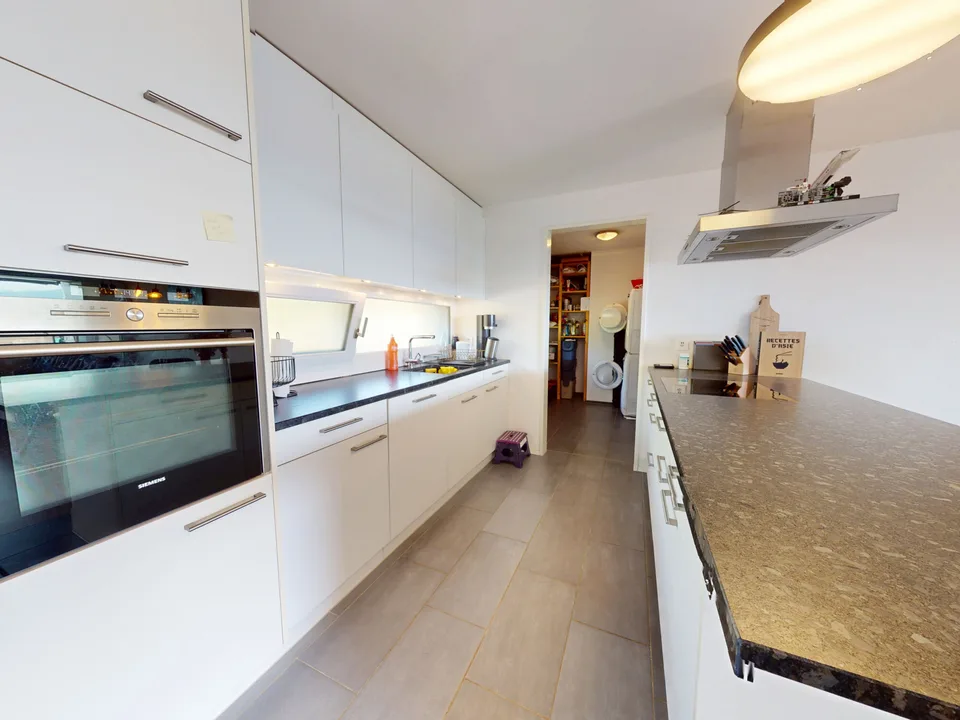 Le Balkon