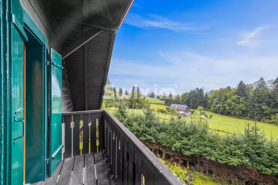Gelegenheit! Gîte/Chalet Ideal für Naturliebhaber und Ruhesuchende!