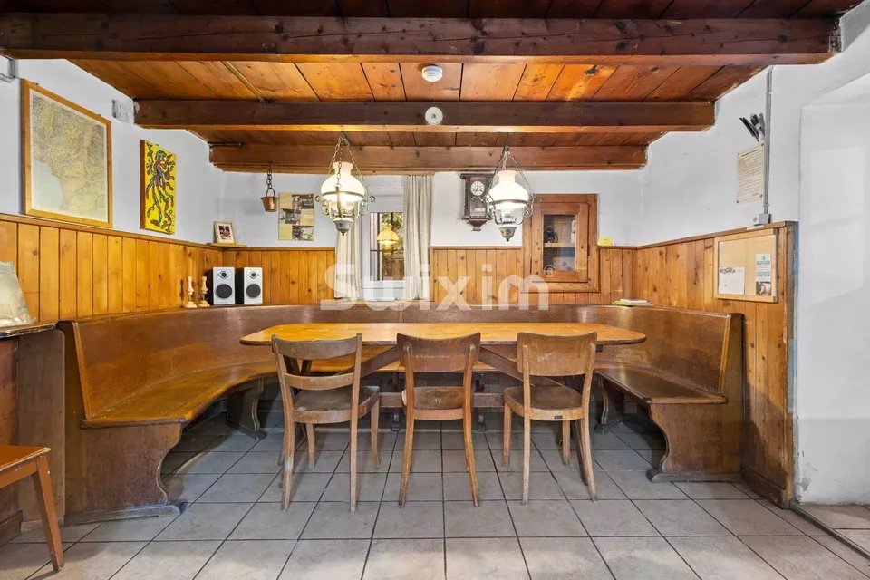 Gelegenheit! Gîte/Chalet Ideal für Naturliebhaber und Ruhesuchende!