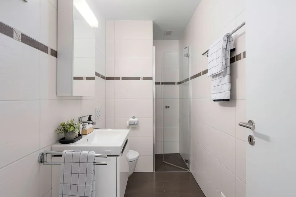Habitation exclusive de haut niveau – photo 6 sur 14