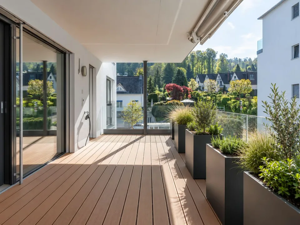 Habitation exclusive de haut niveau – photo 2 sur 14