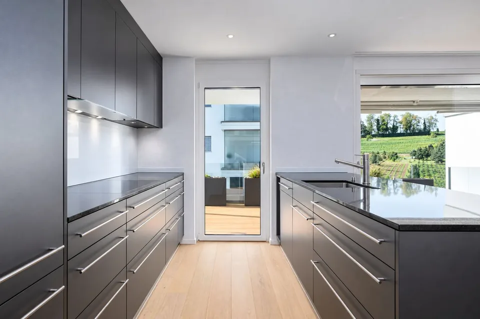 Habitation exclusive de haut niveau – photo 4 sur 14
