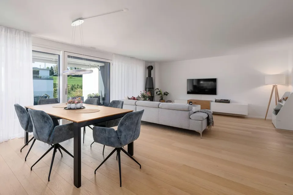 Habitation exclusive de haut niveau – photo 3 sur 14