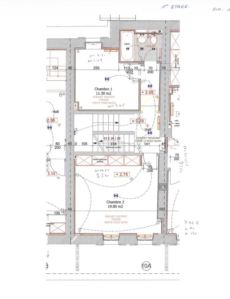 Charmant appartement alliant cachet et élégance – photo 13 sur 21