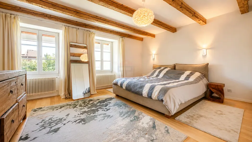 Charmant appartement alliant cachet et élégance – photo 6 sur 21