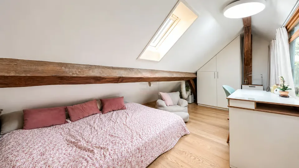 Charmant appartement alliant cachet et élégance – photo 8 sur 21