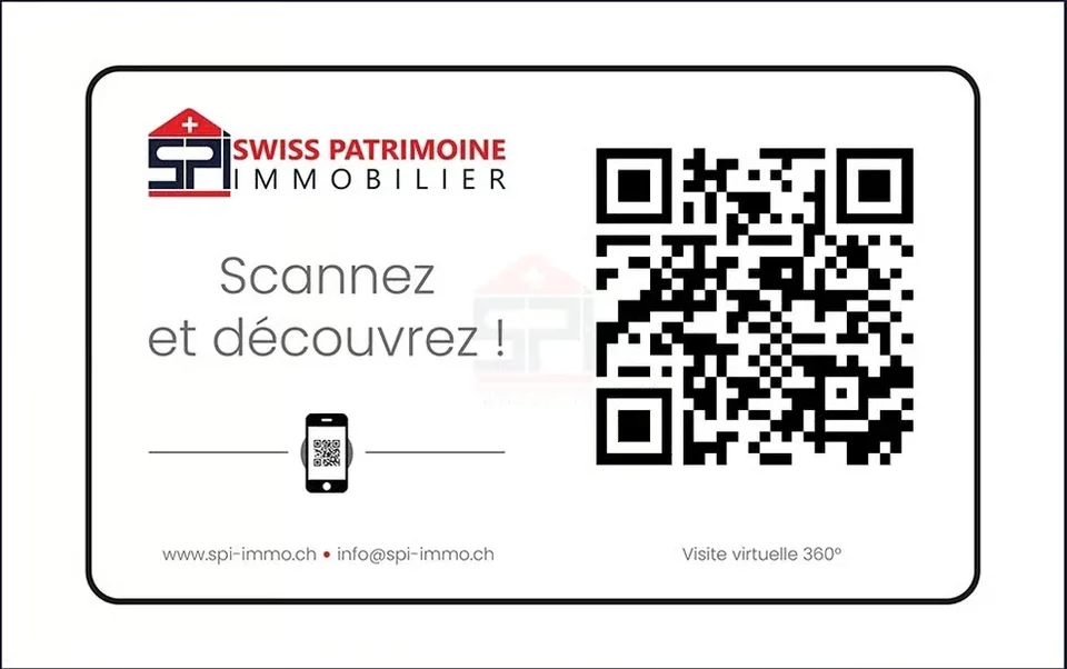 Charmant appartement alliant cachet et élégance – photo 11 sur 21
