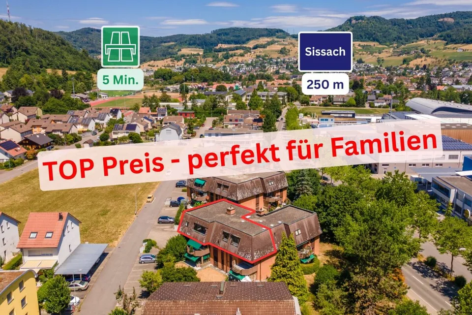 TOP Preis - perfekt für Familien | nicht im Baurecht