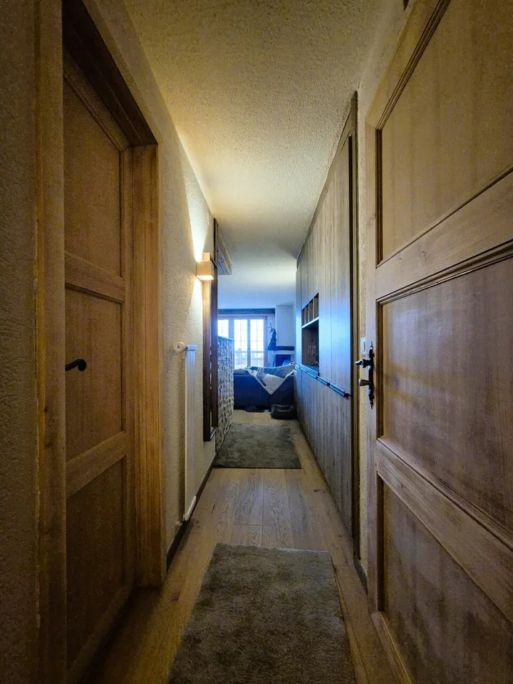 Appartement meublé
