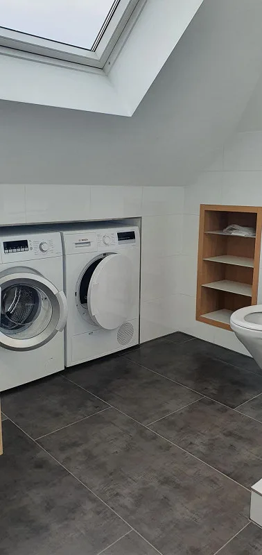 Wohnung