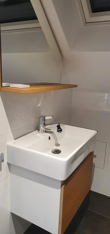 Wohnung