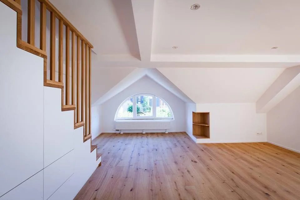 Wohnung