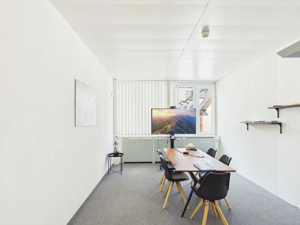 Geräumige Büros zu vermieten 120 m2