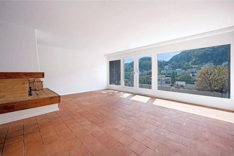 5.5-Zimmer-Einfamilienhaus mit traumhafter Aussicht und grosszügiger Terrasse in Kehrsatz