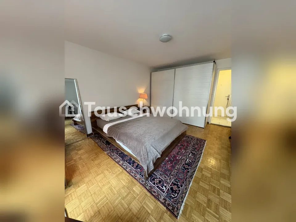 1.5-Zimmer-Wohnung in Zürich, Kreis 8, 35 m² – Foto 3 von 6