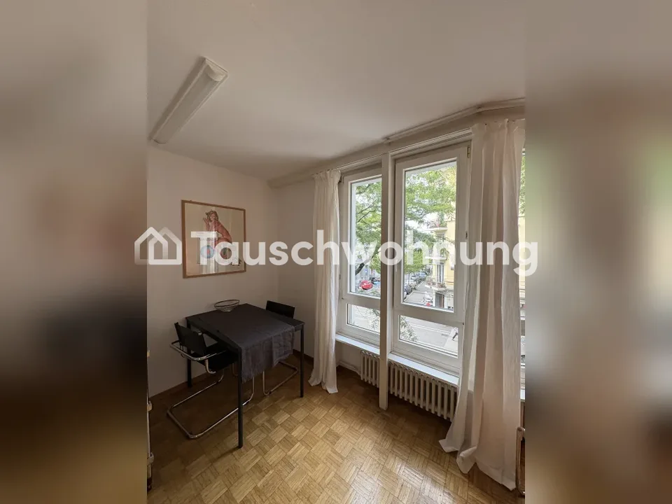1.5-Zimmer-Wohnung in Zürich, Kreis 8, 35 m² – Foto 2 von 6