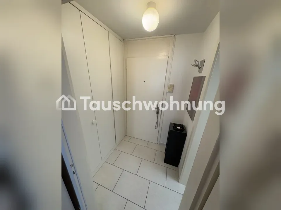 1.5-Zimmer-Wohnung in Zürich, Kreis 8, 35 m² – Foto 5 von 6