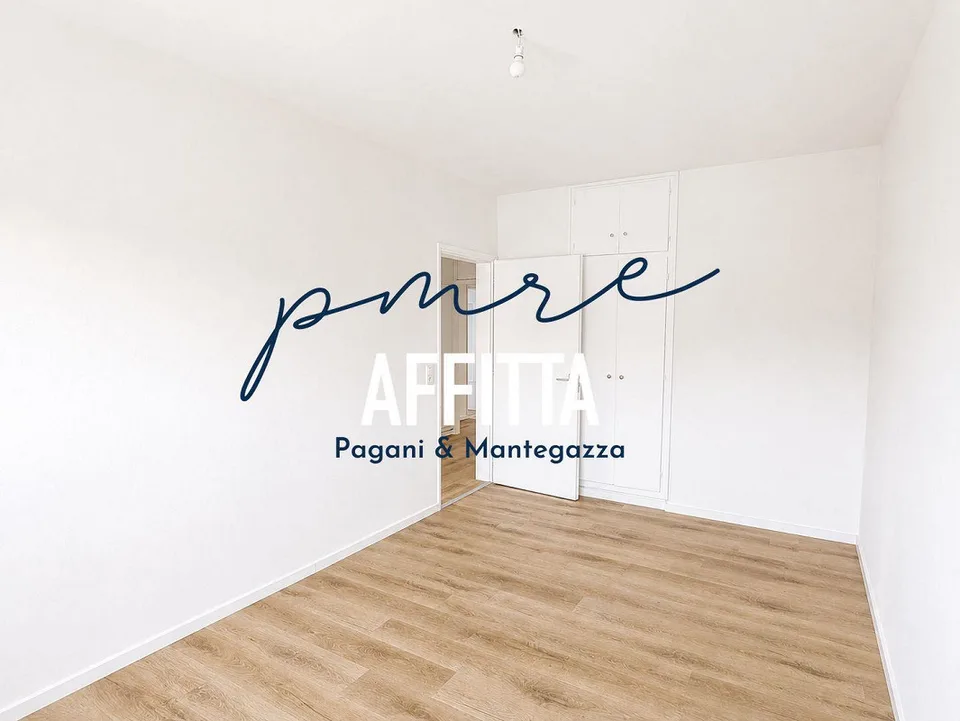 BREGANZONA | 3.5 ZIMMER IN STRATEGISCHER LAGE