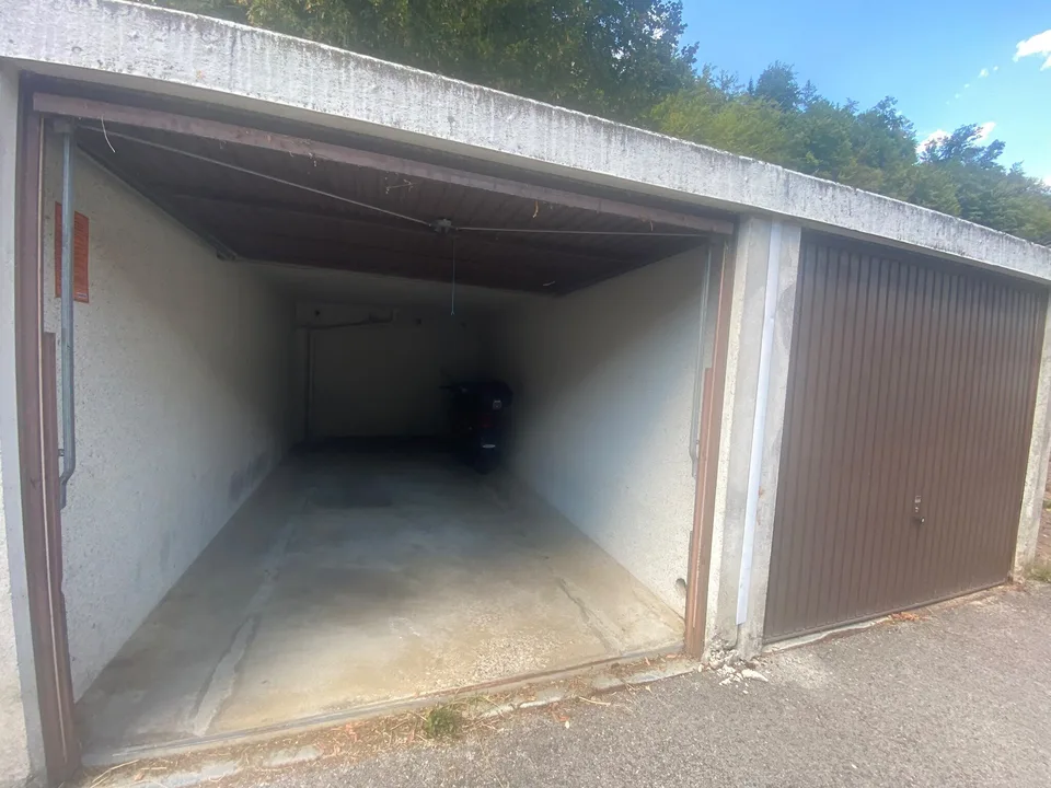 3,5-Zimmer-Wohnung im 1. Stock zu vermieten in St-Ursanne