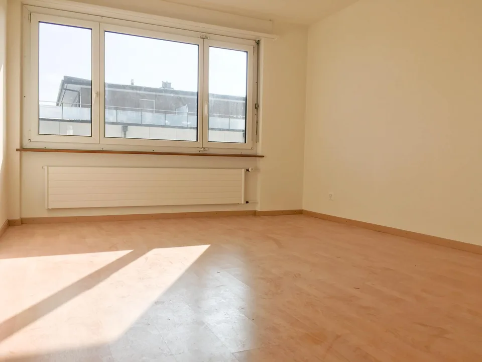 Wohnung