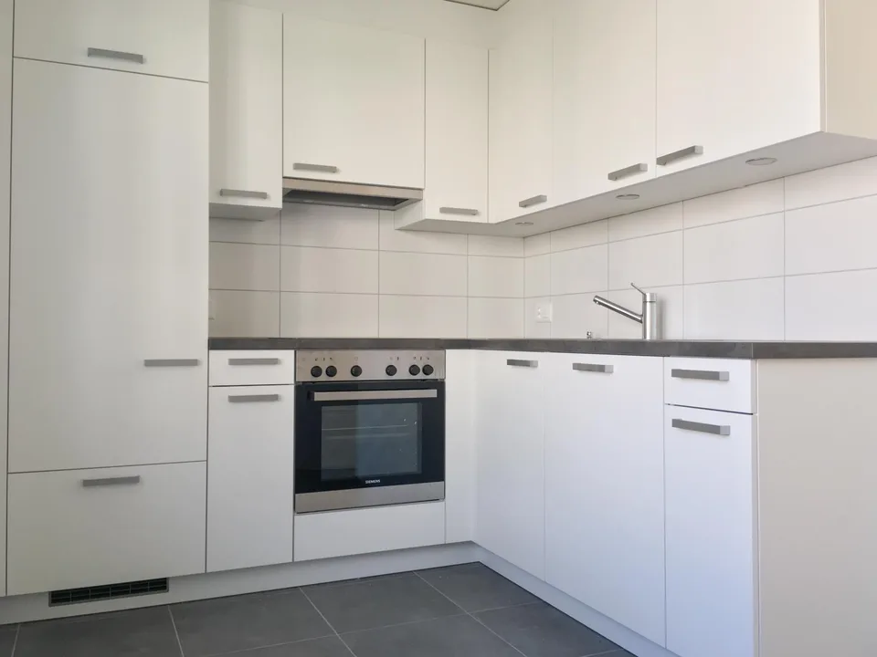 Wohnung