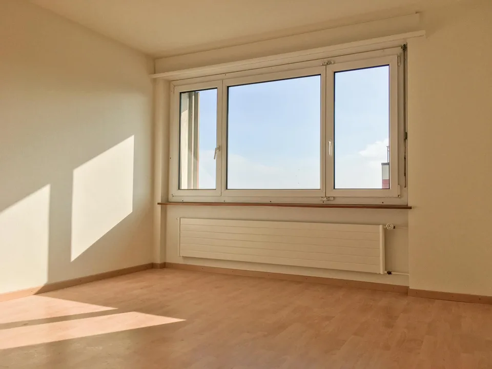 Wohnung